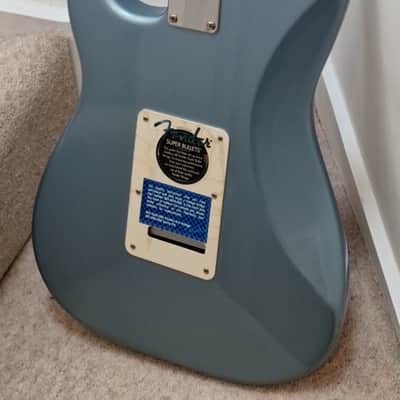 Fender Stratocaster 2003 Mexico image 2