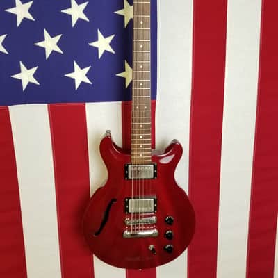 1999 Hamer Artist 25th Anniversary image 2