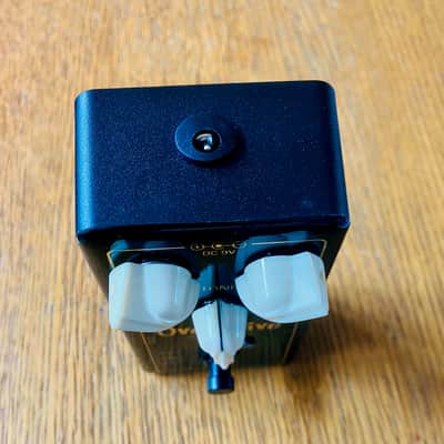 Thunder Amplification Overdrive image 9