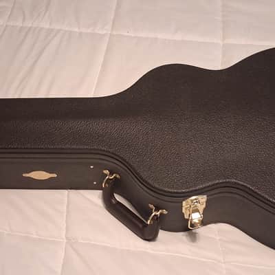 Taylor 412ce-R with V-Class Bracing 2019 - Present - Sunburst image 4
