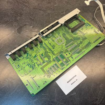 ORIGINAL Roland Main PCB (22925582) for D-20 image 7