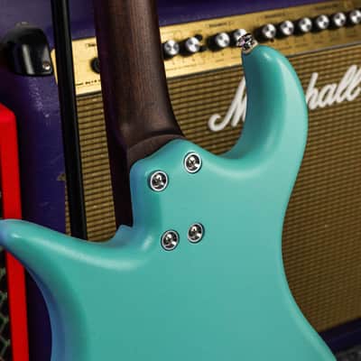 Bond Star in Seafoam Green image 7