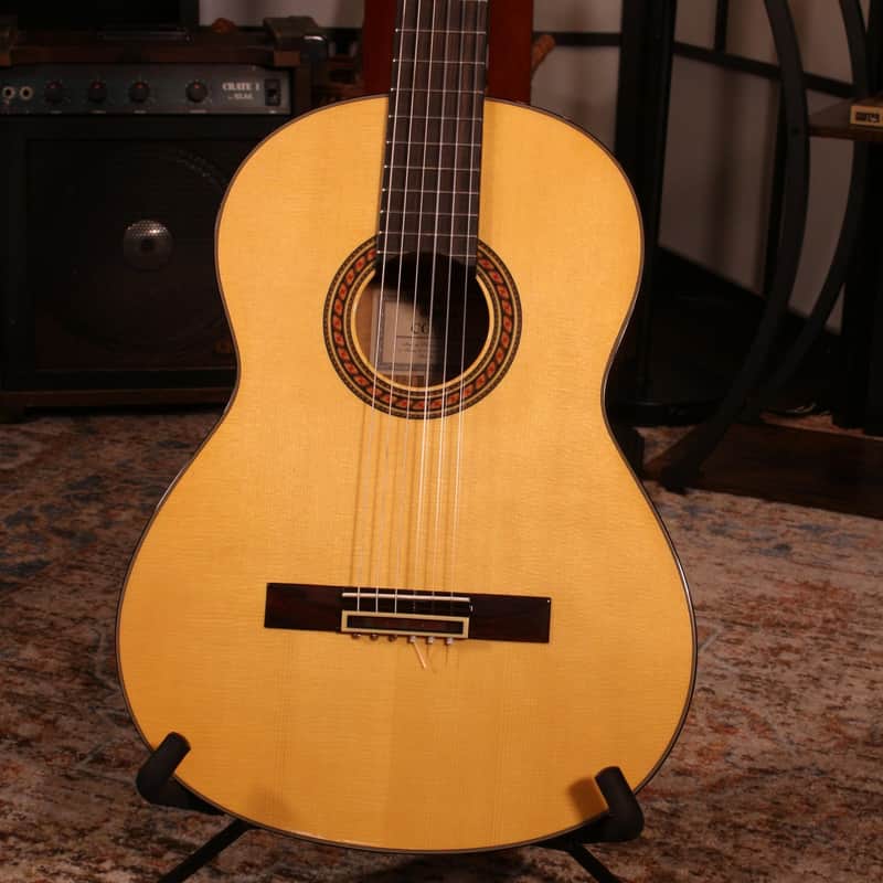 Yamaha CG-151S