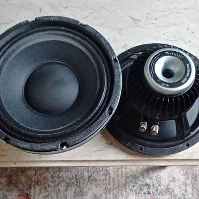Eminence DeltaLite 2510-4 Neo 10" Speakers image 4