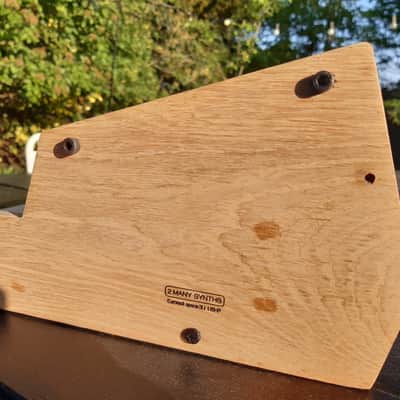 Arturia Keystep Pro stand + Eurorack Rails image 7