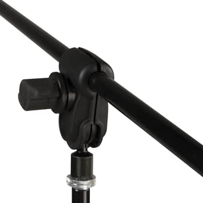 Ultimate Support MC-40B PRO BOOM Classic Series Three-way Adjustable Boom Arm image 5