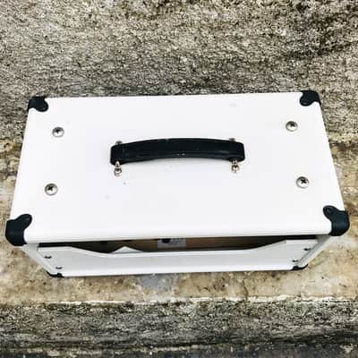 Fargen Olde 800 Guitar Amplifier Head MKI image 6