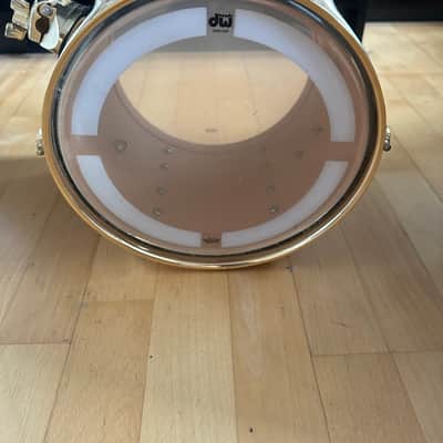 DW Collector's Series Drum Set 4pcs image 11