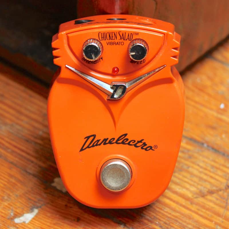 Danelectro Chicken Salad