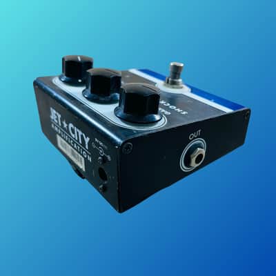 Jet City Shockwave Distortion image 4
