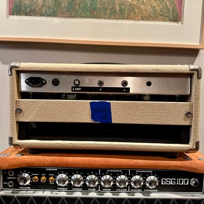 Dr. Z Z-28 22-Watt Guitar Amp Head image 2