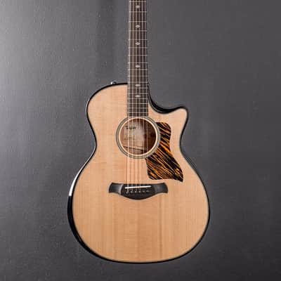 Taylor USED Builder's Edition 514CE '25 image 3