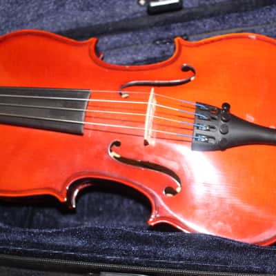 Franz Hoffmann Amadeus 1/2 Violin 2017 feb25 #6 2017 image 4