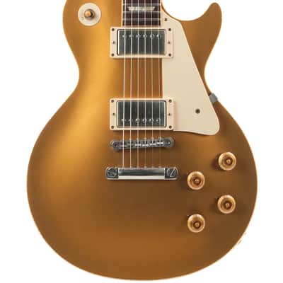 Gibson LPR7 Goldtop 2007 image 5