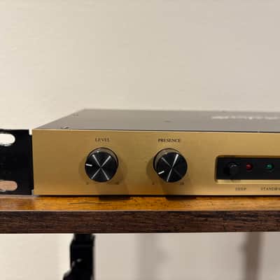 Marshall EL84 20/20 - Early 2000s image 11
