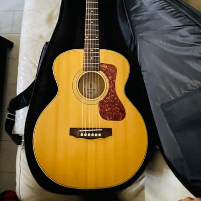 Guild Westerly Collection Jumbo Junior Maple (2016 - 2019) image 2