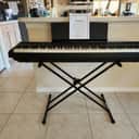 Yamaha P-105 Digital Piano 2010s - Black
