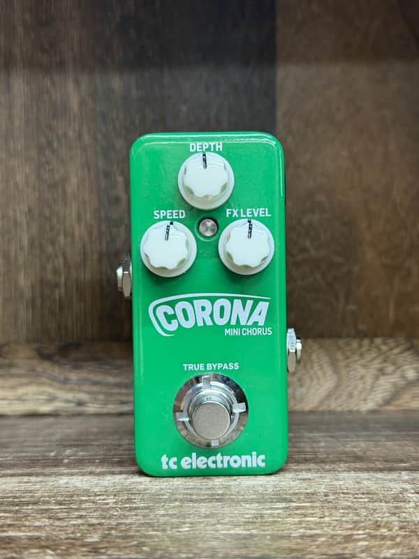 TC Electronic Corona Mini Chorus