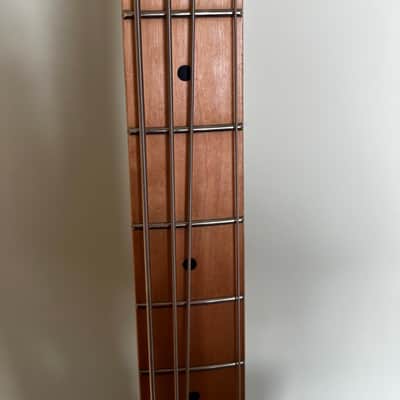 Squier Vintage Modified Precision Bass TB 2008 image 3