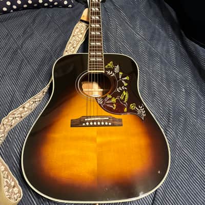 Gibson Hummingbird Standard (2020 - Present) image 1