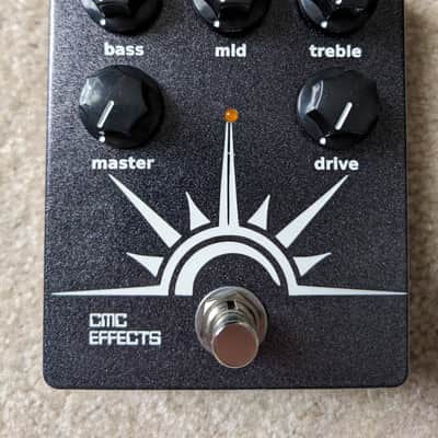 CMC Effects Sunn Beta Preamp Clone image 1