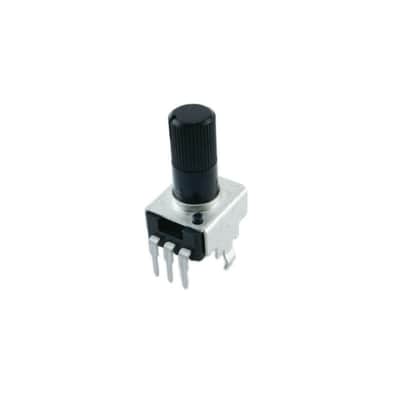Roland - MC-909 - LCD Contrast - Rotary Potentiometer 10KB