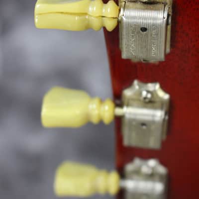 1965 Gibson SG Standard image 7