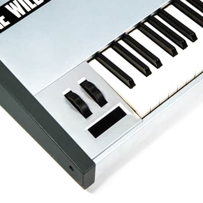 Yamaha Motif Owned by Travis Barker image 7