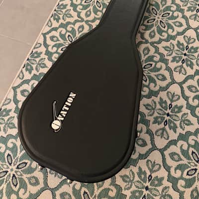 Ovation CE44P-SM-G Celebrity Elite Plus image 11