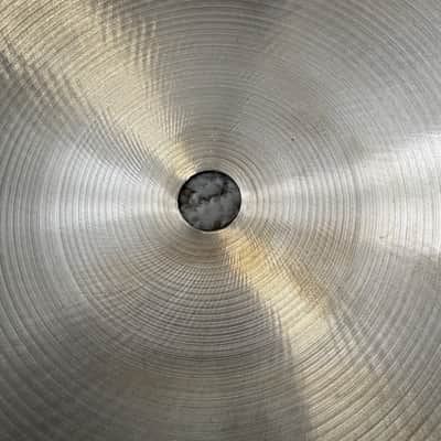 Zildjian 22" K Series Paper Thin Crash Cymbal 2023 - Present Traditional image 7