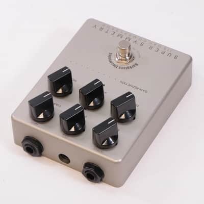 Darkglass Electronics Super Symmetry 115GeV Compressor (Bass Compressor) [SJ94RO471] (06/05) image 2
