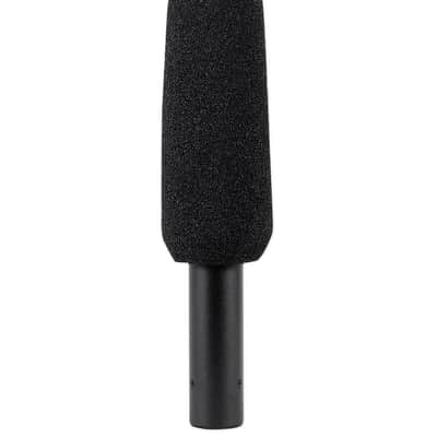 AKG K702 K 702 Studio/Audiophile Headphones+Audio Technica Condenser Microphone image 2