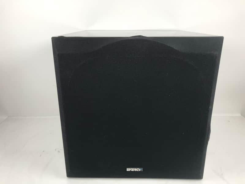 Energy Speakers XL-S12 Powered Subwoofer