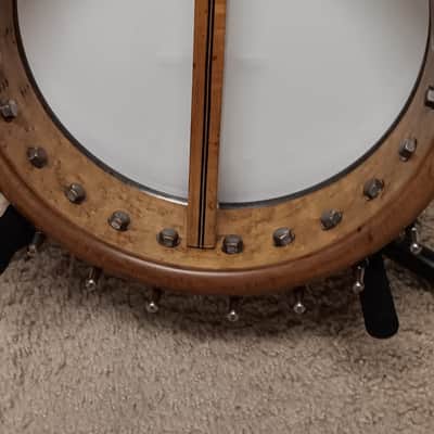 Orpheum No. 1 Tenor Banjo 1910-1915 image 3