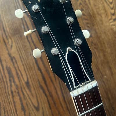 1961 Gibson ES-330TDC - Cherry w/ OHSC image 7