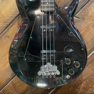 Gibson Ripper L9-S (USA 1975 - Ebony) image 2