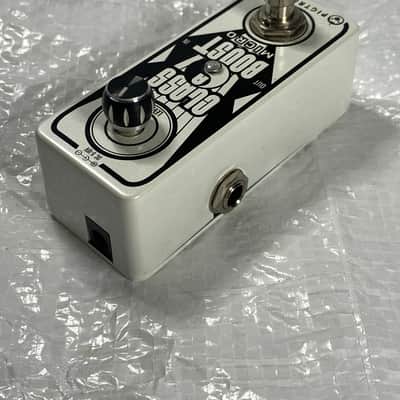 Pigtronix Class A Boost Micro-Pedal image 2