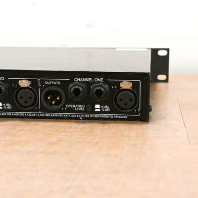 dbx 1046 Quad Compressor/Limiter CG014FF image 6