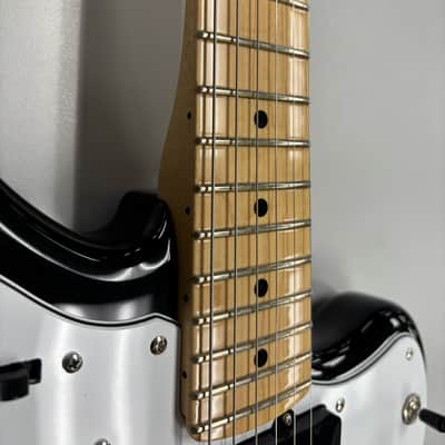 Fender Classic Player Jazzmaster with Mods image 9