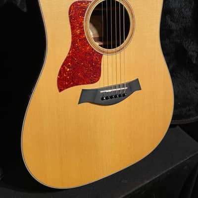 2000 Taylor 710CE Left Handed LH image 3