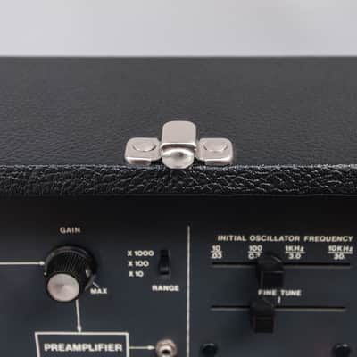 Vintage Arp 2600 + 3620 Mint Fully Restored image 24