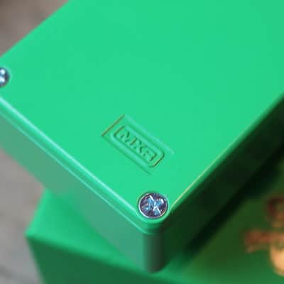 MXR "DD30 Dookie Drive 30th Anniversary Limited Edition" image 4