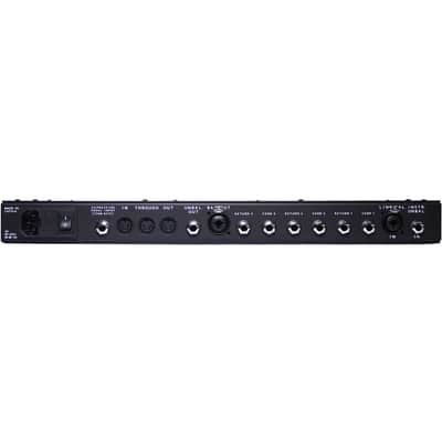 Gamechanger Audio Plasma Distortion Rack Mount Audio Effect Processor image 3