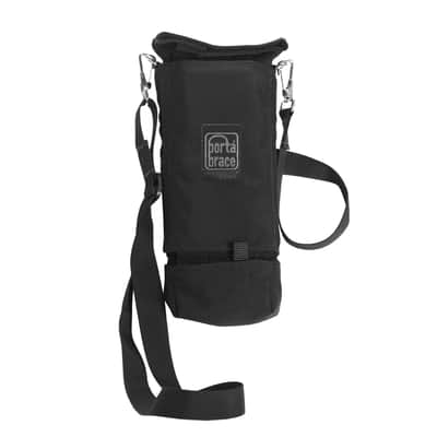 PortaBrace AR-R26 Carrying Travel Protective Case Strap Bag for Roland R-26 Portable Recorder image 3