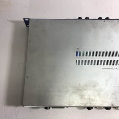 TL Audio Tube valve compressor C-2021 image 8