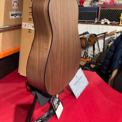 Furch Guitars BLUE LH D SW EAS VTC Lefty Dreadnough  (CUSTOM ORDER for Al’s Music Factory) UNIQUE IN THE WORLD !!! image 17