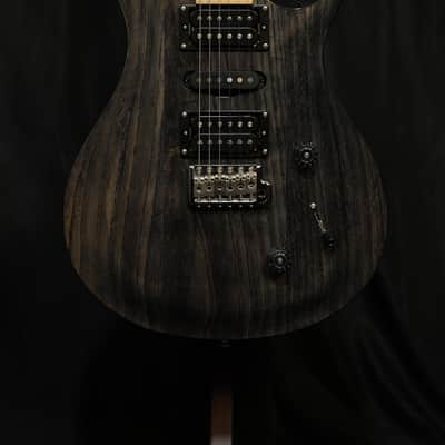 PRS SE Swamp Ash Special 2026 Charcoal image 2