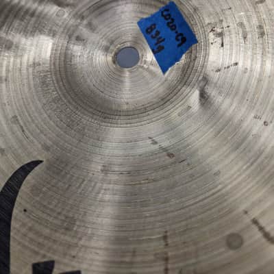Zildjian A Series 16" China Boy High Cymbal W/ Rivets (C020-C9) image 10