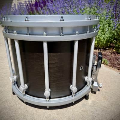 🔥 Yamaha Sfz Marching Snare – Very Good Condition | Remo Black Max / Evans MX5  🔥 image 2