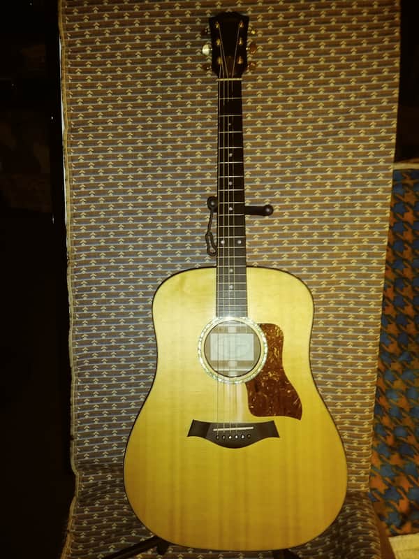 Taylor 510 LTD 2002 image 1